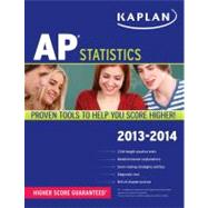 Kaplan AP Statistics 2013-2014
