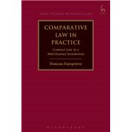 Comparative Law in Practice Contract Law in a Mid-Channel Jurisdiction