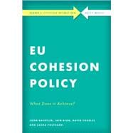 EU Cohesion Policy in Practice What Does it Achieve?