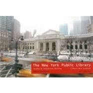 New York Public Library : Stephen A Schwartzman Building: A Beaux-Arts Landmark Art Spaces Series
