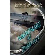 Richard Matheson's Nightmare at 20,000 Feet