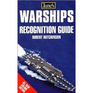 Jane's Warships Recognition Guide