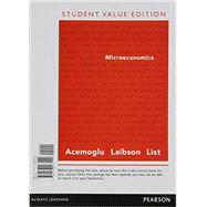 Microeconomics, Student Value Edition
