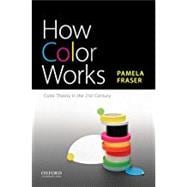 How Color Works Color Theory in the Twenty-First Century