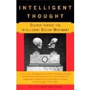 Intelligent Thought Science versus the Intelligent Design Movement