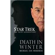 Star Trek: The Next Generation: Death in Winter
