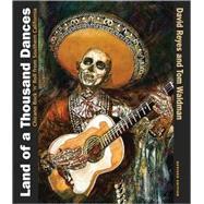 Land of a Thousand Dances : Chicano Rock 'n' Roll from Southern California