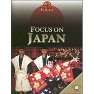Focus on Japan