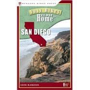 Easy Hikes Close to Home: San Diego