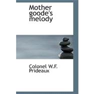 Mother Goode's Melody