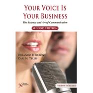 Your Voice Is Your Business