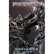Transformers: Defiance 2