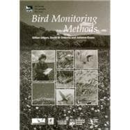 Bird Monitoring Methods A manual of techniques for key UK species