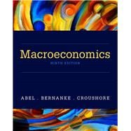 Macroeconomics Plus MyLab Economics with Pearson eText -- Access Card Package
