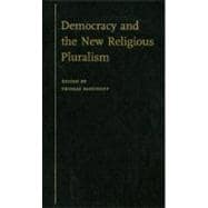Democracy And the New Religious Pluralism