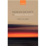 Human Dignity and Human Rights