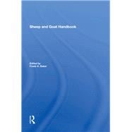 Sheep and Goat Handbook