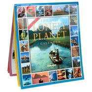 Lonely Planet 2006 Calendar: Picture-A-Day