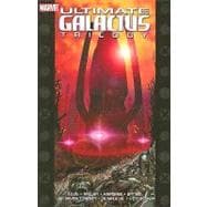 Ultimate Galactus Trilogy