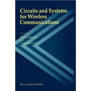 Circuits and Systems for Wireless Communications