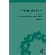 Temples of Luxury