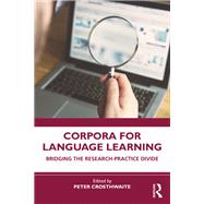 Corpora for Language Learning