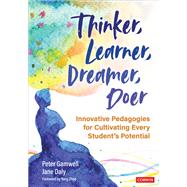 Thinker, Learner, Dreamer, Doer