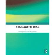 Coal Geology in China