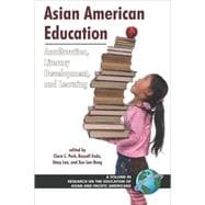 Asian American Education