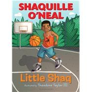 Little Shaq