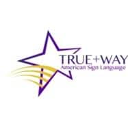 TRUE+WAY ASL Textbook Unit 3,9781953197221
