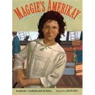 Maggie's Amerikay