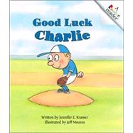Good Luck Charlie