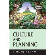 Culture and Planning
