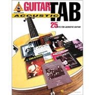 Guitar Tab Acoustic
