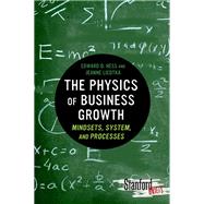The Physics of Business Growth