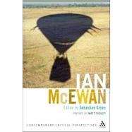 Ian McEwan Contemporary Critical Perspectives,9780826497222