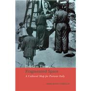 Broken Time, Fragmented Space