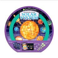 Smithsonian Exploration Station Solar System