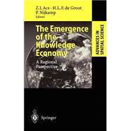 The Emergence of the Knowledge Economy