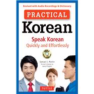 Practical Korean