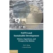 NAFTA and Sustainable Development