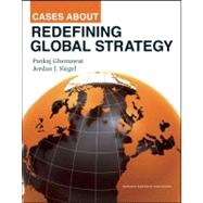 Cases About Redefining Global Strategy
