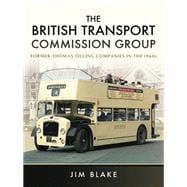 The British Transport Commission Group