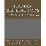 Hamas' Benefactor's