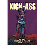 Kick-Ass 4