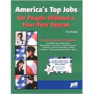 America's Top Jobs for People Without a Four-Year Degree