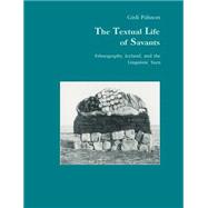 The Textual Life of Savants: Ethnography, Iceland, and the Linguistic Turn