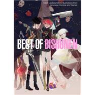 Best of Bishonen