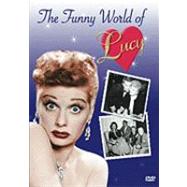 The Funny World of Lucy
